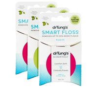 Dr. Tung's Smart Floss Dental Floss (6x30yd )