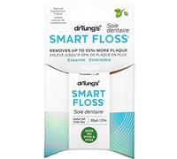 Dr. Tung's, Smart Floss Fil de cardamome naturelle 1 x 27 m