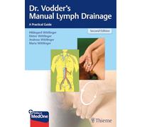 Dr. Vodder – Drainage lymphatique manuel – Guide pratique