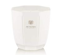 Dr. Vranjes - Bougie décorative Perla - Ginger Lime 200 g - Bougie parfumée - Couleur Perle - Verre fait main, Bougie décorative de luxe, Fabriqué en Italie, Cire sans solvant
