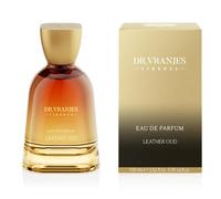 Dr. Vranjes - Eau de Parfum Leather Oud 100 ml Spray | Una preziosa combinazione di oud mediorientale e cuoio toscano.Un profumo intenso e lussuoso, esotico e avvolgente ideale p