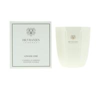 Dr. Vranjes Firenze Bougie perle gingembre citron vert 80 g