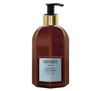 DR. VRANJES FIRENZE - Hand Soap Cipresso e Rosmarino - Savon & gommage pour les mains 410 ml
