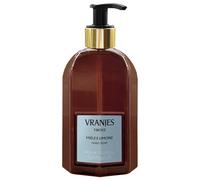 DR. VRANJES FIRENZE - Hand Soap Miele e Limone - Savon & gommage pour les mains 410 ml