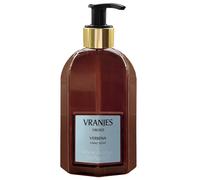 DR. VRANJES FIRENZE - Hand Soap Verbena - Savon & gommage pour les mains 410 ml