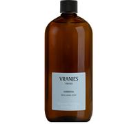 DR. VRANJES FIRENZE - Hand Soap Verbena - Savon pour les mains & Exfoliants 500 ml