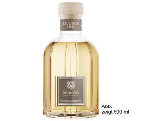DR. VRANJES FIRENZE Leather Oud Collection Fragrance 1250 ml