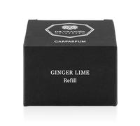 Dr. Vranjes Firenze Recharge Diffuseur de Voiture Gingembre Citron Vert