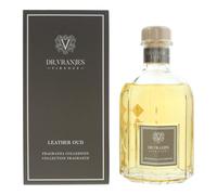 DR. VRANJES Leather Oud FRAGRANZA COLLEZ