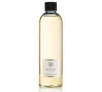 Dr. Vranjes - Recharge Ambra 500 ML + 2 Paquets de Bâtonnets Blancs (3 pièces), Parfum d'intérieur de Luxe, Parfum Principal: Oriental, Ambre, Patchouli, Bois de Santal