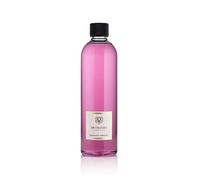 Dr. Vranjes - Recharge Peonia Black Jasmine 500 ML avec Bâtonnets Blancs