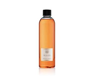 Dr. Vranjes - Recharge Vaniglia Mandarino 500 ml avec Bâtonnets Blancs