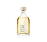 Dr. Vranjes - Rosa Tabacco 250 ML Diffuseur + 2 Paquets de Bâtonnets Noirs (3 pièces) - Parfum d'intérieur de Luxe, Parfum Principal: Orientales, Fleuries, Rose, Tabac, Vanille