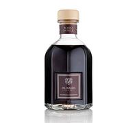 Dr Vranjes - Rosso Nobile 250 ml Diffuseur - Parfum d'ambiance luxe, fabriqué en Italie, parfum principal: Fruité, Pyramide Olfactive: Orange, Fraises et Fruits Rouges, Bois de Bouleau