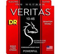 VTE-10 Veritas 10-46