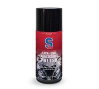 S100 Polish Pour Peinture Et Plastique 220 ml