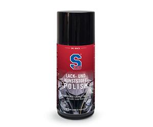 Dr. Wack 2480 Peinture- et Plastique Polish, 220 ML