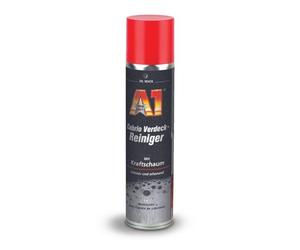 DR. Wack 2520 Imprégnation de capote/tissu 400ml