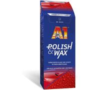 Dr. Wack A1 Polish Et Cire Navigation Et Influences De L'Environnement 500ml