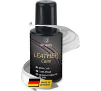 Dr. Wack - A1 Soin Cuir 250 Ml - Entretien D'intérieur Auto À L'huile De Jojoba - Protège Contre La Décoloration Et Les Fissures - Convient Aux Cuirs Lisses Et Synthétiques - Entretien Premi[Z133]