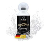 DR. WACK - A1 Speed Shampoo 500 ml - Nettoyant voiture efficace - Formule mousse active écologique douce - Elimine les taches incrustées - Convient pour toutes les peintures - Entretien premium