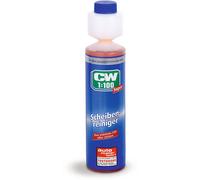 Dr Wack Cw 1 Pour 100 Super Essuie-Glace Nettoyant Lave-Glace 250ml