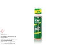 Dr. Wack CW1 : 100 Classic Nettoyeur 250 ML Konzentrant Donne 50l Nettoyant