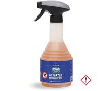 Dr. Wack CW1 Pour 100 Insectes Enlève Gel Sans Goutte 500ml