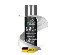 Dr. Wack - F100 Chain Cleaner - Gel Nettoyant pour Chaîne de Vélo, Pédalier et Pignons - Protection contre Usure et Corrosion - Nettoyage Sans Effort - Fabriqué en Allemagne - Spray 300 ml