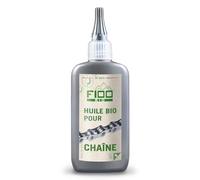 Dr. Wack - F100 Chain Lube Bio - Lubrifiant pour Chaîne de Vélo - Protection Haute Performance contre Usure et Corrosion - 90% Matières Premières Renouvelables - Fabriqué en Allemagne - Flacon 100 ml