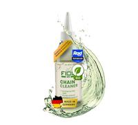 Dr. Wack - F100 Nettoyant bio pour chaîne de vélo 100 ml - Nettoyage efficace de la chaîne - Protection contre l'usure - Nettoyant bio - Convient pour tous les vélos - Soins premium pour vélos