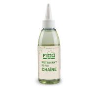 Dr. Wack - F100 Nettoyant Bio pour Chaîne de Vélo - 90% de Matières Premières Renouvelables - Haute Performance - Nettoyage Facile & Rapide - Fabriqué en Allemagne - Flacon 150 ml