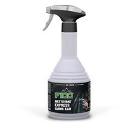 Dr. Wack F100 Nettoyant Express Sans Eau pour Vélo Spray 500 ml | Nettoyage Intégral, Facile & Rapide, Compatibles Toutes Surfaces et Tous Vélos, Fabriqué en Allemagne