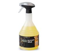 Dr. Wack - F100 Nettoyant pour Vélo - Haute Performance - Nettoyage Intégral, Facile & Rapide - Formule Active, Sans Frotter - Fabriqué en Allemagne - Spray 750 ml