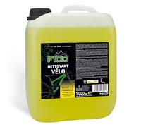 Dr. Wack - F100 Nettoyant pour Vélo - Haute Performance - Nettoyage Intégral, Facile & Rapide - Formule Active, Sans Frotter - Fabriqué en Allemagne - Edition Limitée Spray 1L