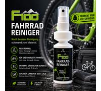 DR. WACK F100 Nettoyant Vélo Spray Pour E-Bike Carbone