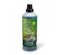 DR. WACK F100 Power Bike Shampooing pour vélo avec technologie innovante de mousse - Nettoyant mousse puissant et doux - Pour toutes les surfaces - Entretien de vélo de qualité supérieure
