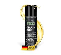 Dr. Wack - F100 Spray Lubrifiant pour chaîne de vélo 300 ml - Réduit l'usure & les frottements - Lubrifiant avec effet longue durée - Convient pour tous les vélos - Entretien Premium du vélo