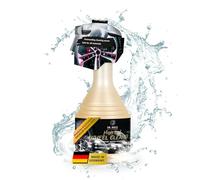 Dr. Wack - High End Nettoyant pour Jantes de Voiture 750 ML - Spray Rapide et Doux - Formule Gel & indicateur d'efficacité - pH Neutre - Entretien Automobile Premium