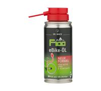Dr. Wack Huile de Chaîne F100 E-Bike 100 ml