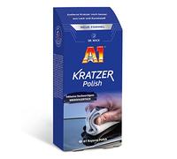 Dr. Wack Nano 2714 A1 Lustrant spécial rayures 50 ml