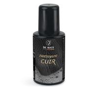 Dr. Wack - Nettoyant Cuir pour Intérieur Voiture - Nettoyage Puissant et en Douceur - Élimine Les Taches - Protection Contre Le Vieillissement - Incolore - Fabriqué en Allemagne - 250 ML