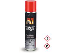 Dr Wack Nettoyant Pour Toit En Tissu Cabrio A1 400ml