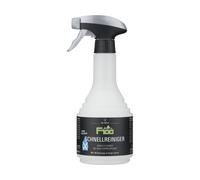 Dr. Wack Nettoyant Rapide F100 Sprühflasche. 500 ml