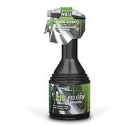 DR. WACK P21S Nettoyant pour jantes 500 ml - Protection et effet déperlant | Scellant résistant à la chaleur contre l'abrasion des freins et les rayons UV, convient aux jantes en acier et en alliage