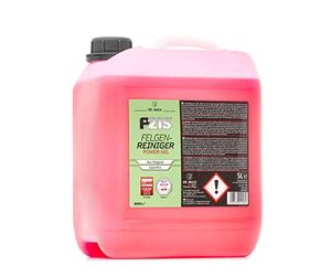 Dr. Wack P21S Power Gel Nettoyant pour jantes