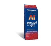 Dr. Wack A1 Polish Et Cire Navigation Et Influences De L'Environnement 500ml