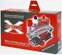 Dr. Wack S100 Premium Kettenmax Kit d'entretien de la chaîne de moto 325 ml