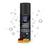DR. WACK - S100 Spray imperméabilisant 300 ml - Imprégnation des vêtements de moto - Protège de l'humidité, des UV & des refroidissements par évaporation - Pour textiles & cuir