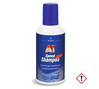 Dr. Wack Speed Shampoo A1 pour Nano et Peintures Protégées 500 ml